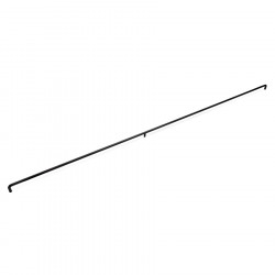 Ручка-скоба US10, Черный, 896+896/1800 мм, Модерн, Gamet, Польша, US10-1792-L36-F10-Y0