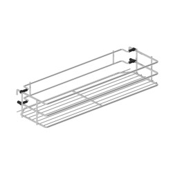 Дополнительная полка для карго мини 150 CLASSIC металл хром, Rejs, WE31.0062.01.001