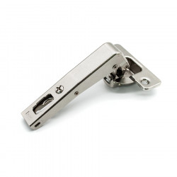 Петля Series 200 Key-hole 90 град. (терминальная), Salice, Италия, C2ABN99AC